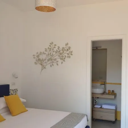 Lia - Private With Garden And Tub Close To Eva E Cimbrone, Guest house Ravello